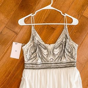 BHLDN Vilette Dress | Anthropologie